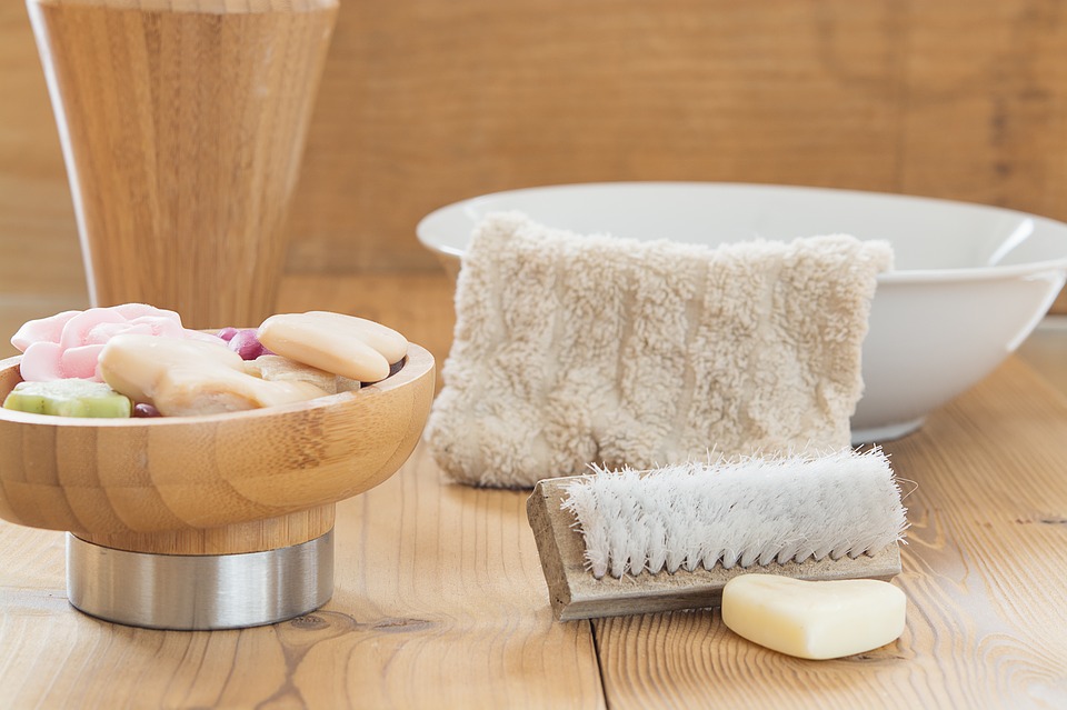 Ovih osam problema može riješiti obični sapun!